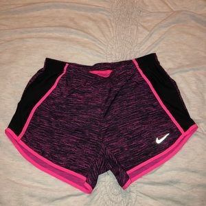 Women’s Nike Dri-FIT shorts